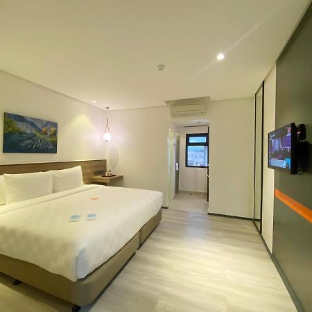 Go Hotels Plus Tuguegarao Extérieur photo