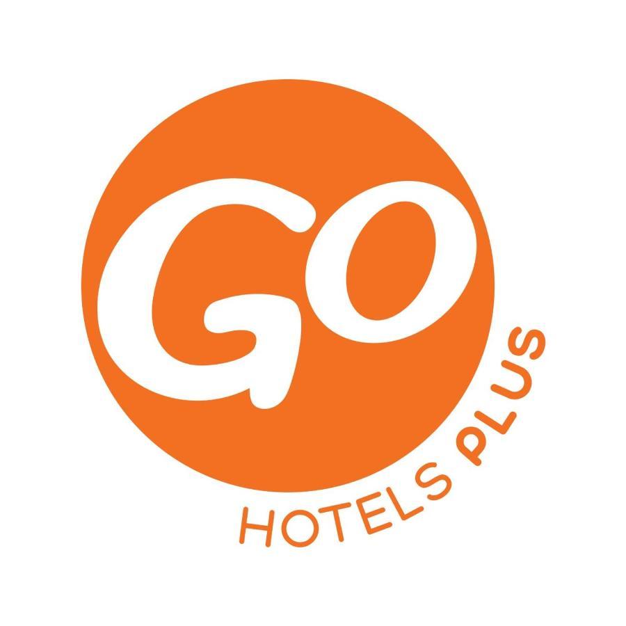 Go Hotels Plus Tuguegarao Extérieur photo