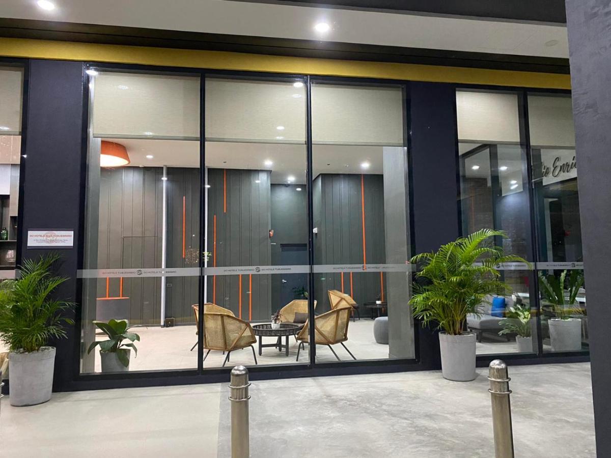 Go Hotels Plus Tuguegarao Extérieur photo