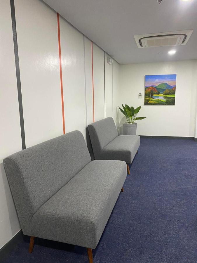 Go Hotels Plus Tuguegarao Extérieur photo