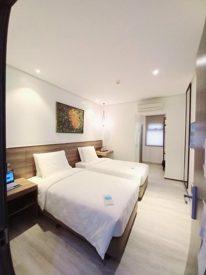Go Hotels Plus Tuguegarao Extérieur photo